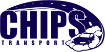 Chips Transport Logo