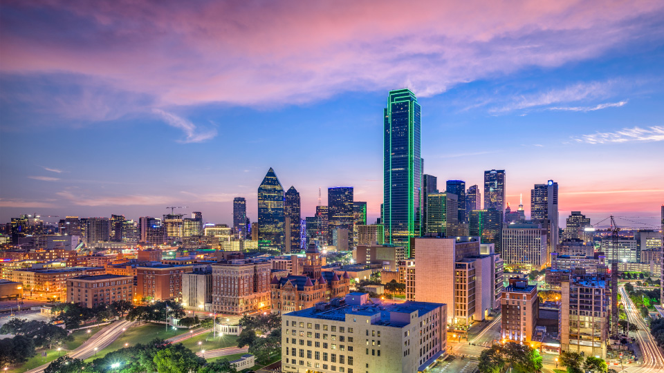 Dallas
