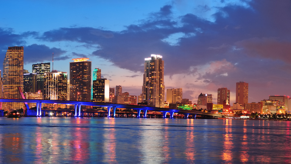 Miami