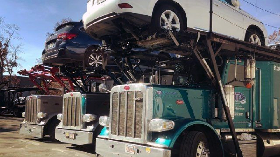 Peterbilt_Truck_Fleet