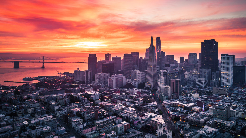San_Francisco