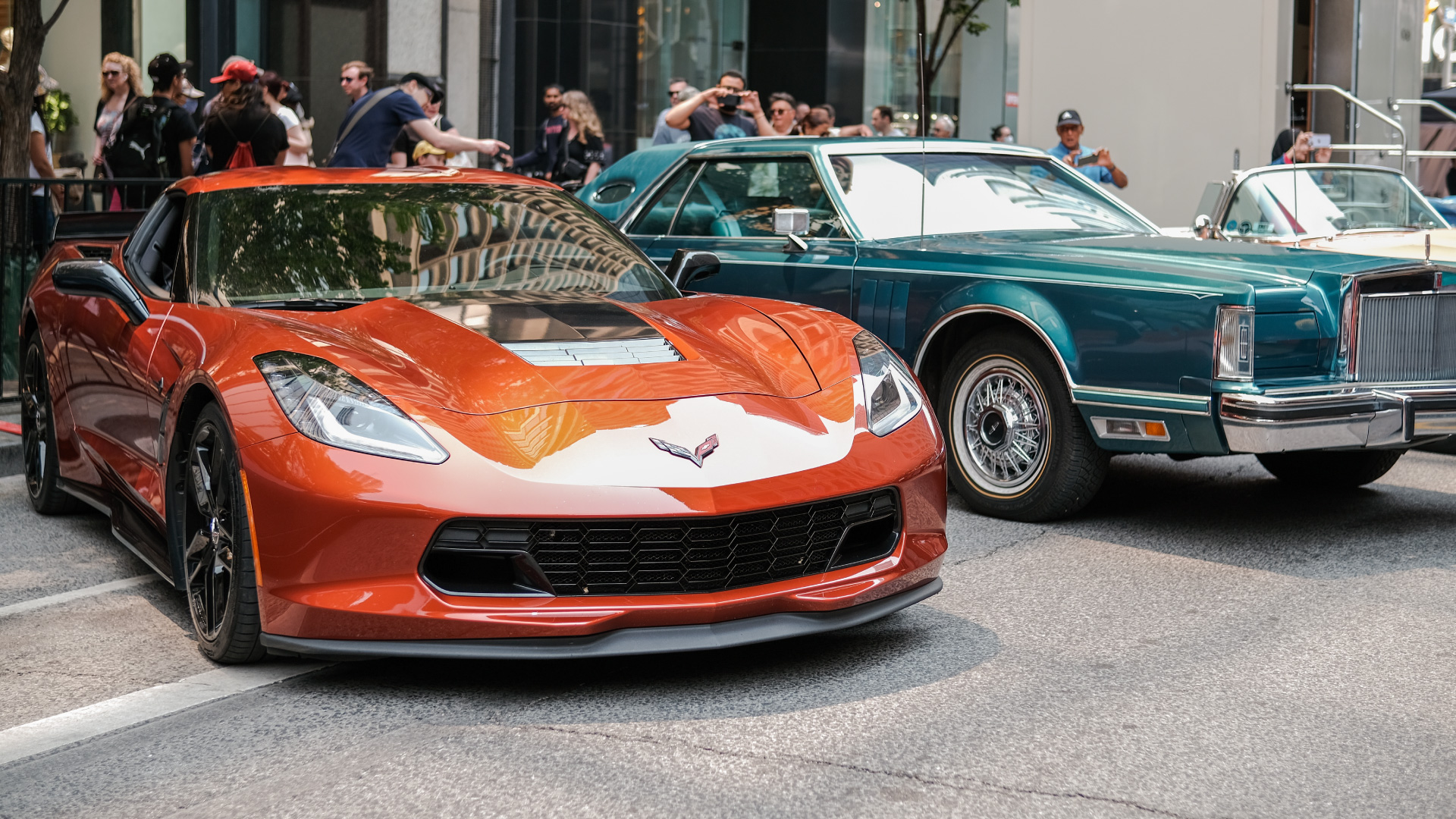 Show_Cars